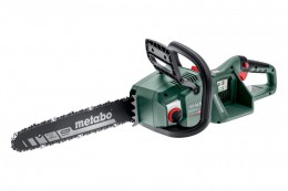 Metabo MS 36-18 LTX BL 40, Brushless Cordless 40cm Chain Saw, Body Only £244.95